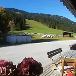 Κατάλυμα σε φάρμα Walchauhof Φλαχάου