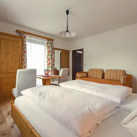 Walchauhof 农家乐 弗拉绍