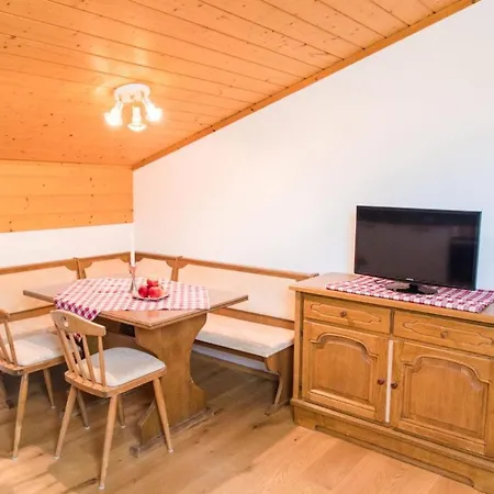 Walchauhof Farma *