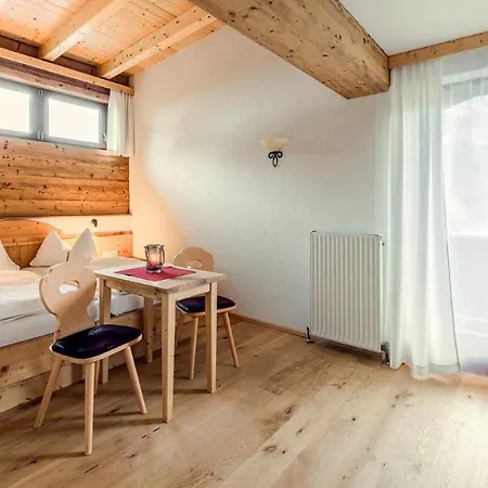 农家乐 Walchauhof