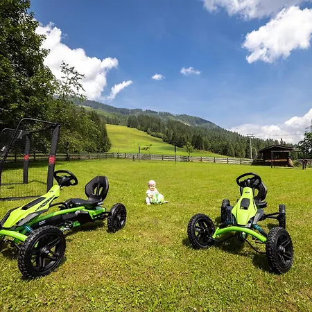 Walchauhof * 弗拉绍