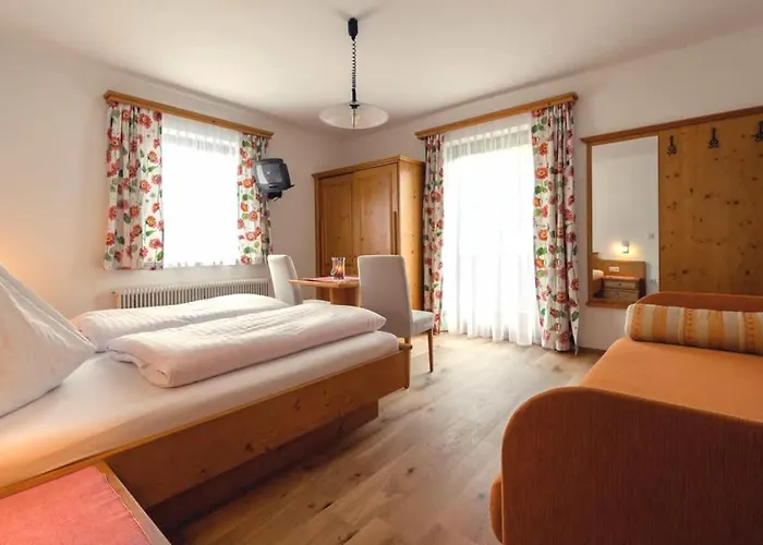 Walchauhof Flachau