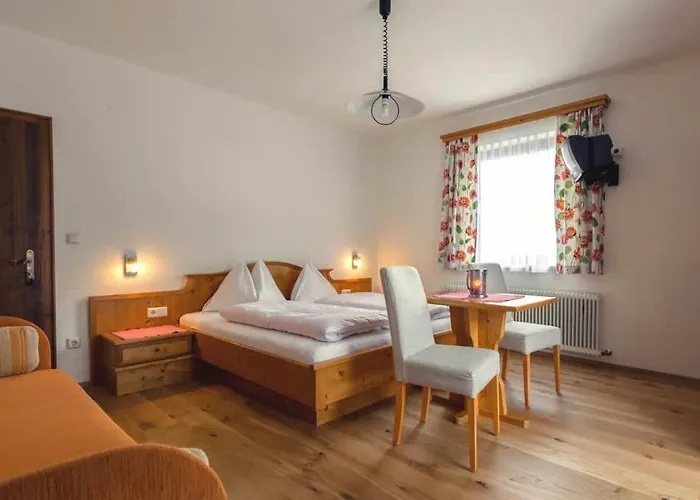 Walchauhof Lantgård