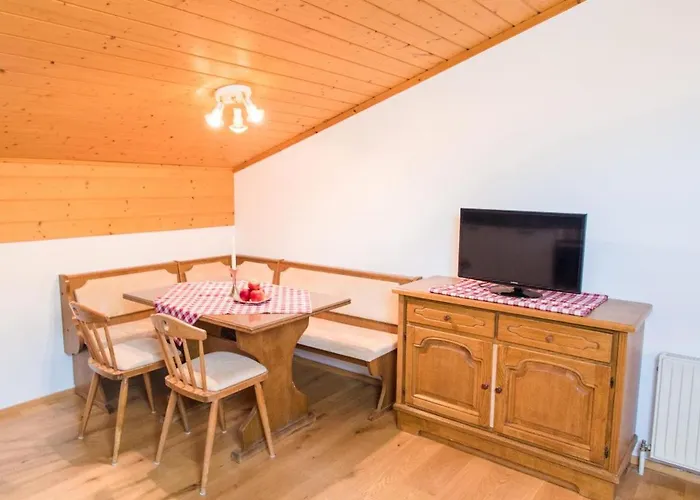 Walchauhof Lantgård *