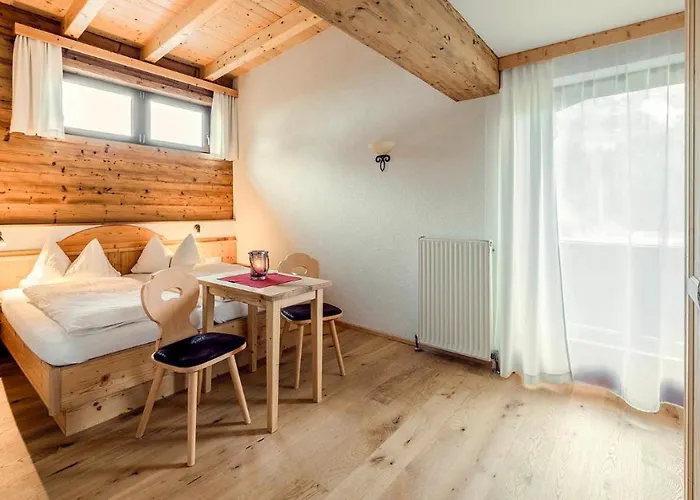 Lantgård Walchauhof